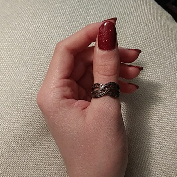 Infinity Ring 2 - Picture 1 of 2